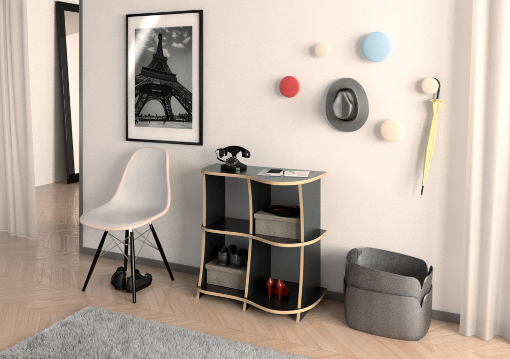 Sideboards von Form.Bar