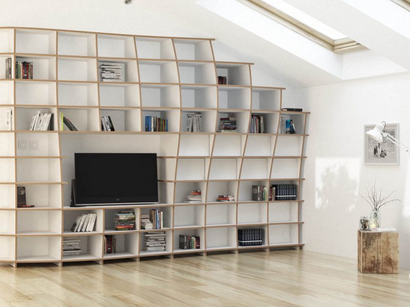 Form.bar – einzigartiges Design, individuell formbar! Form.bar – einzigartiges Design, individuell formbar!