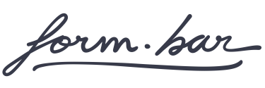 Logo form.bar Logo form.bar