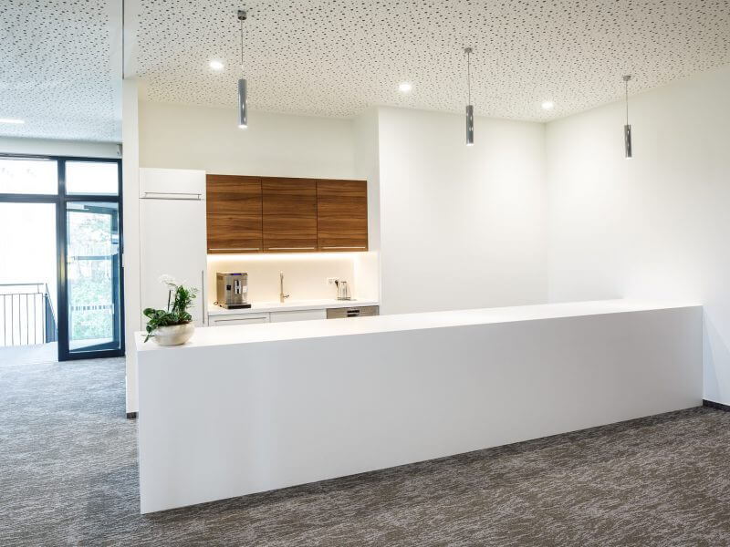 Projekt Raiffeisenbank Reute-Gaisbeuren eG Projekt Raiffeisenbank Reute-Gaisbeuren eG